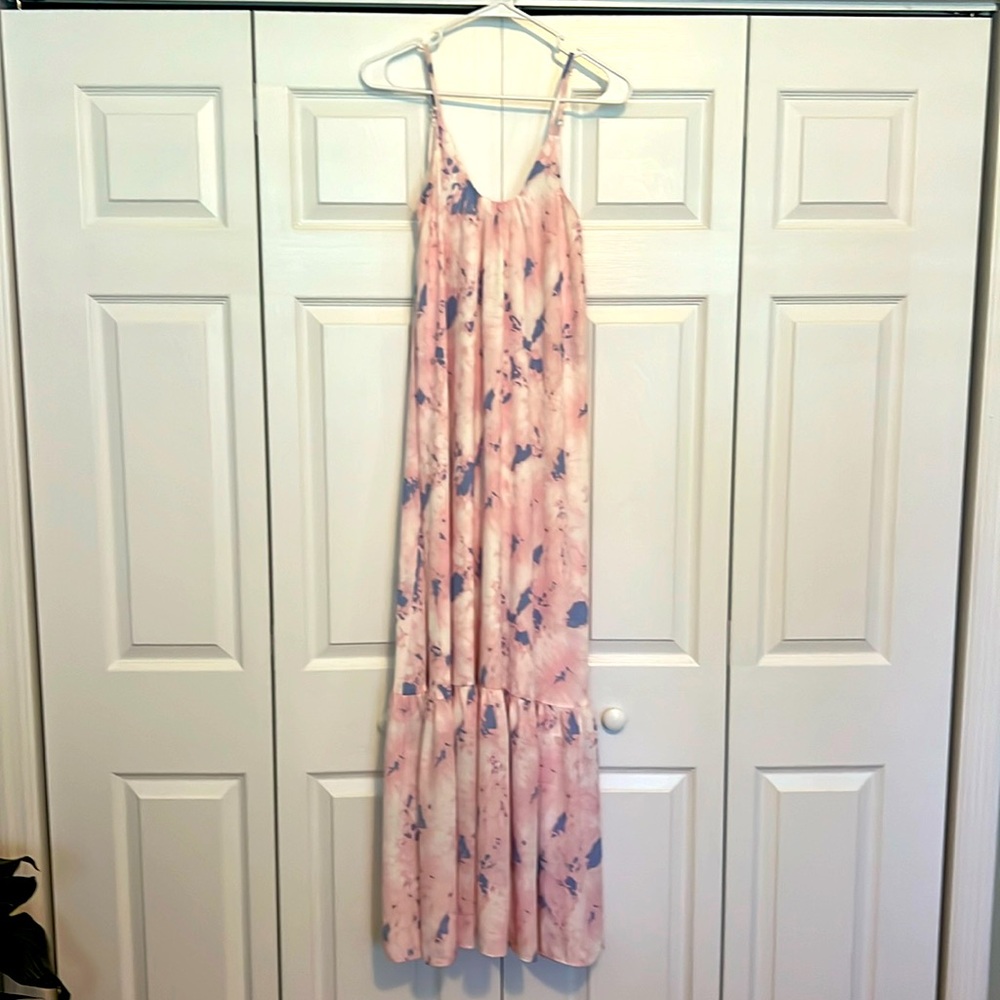 Buddy Love Maxi Dress X-Small
